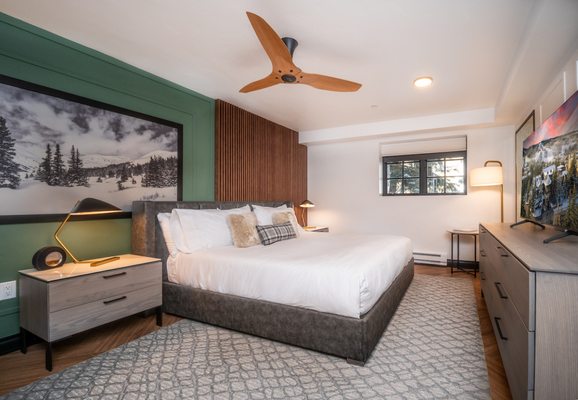 Gravity Haus Vail by null