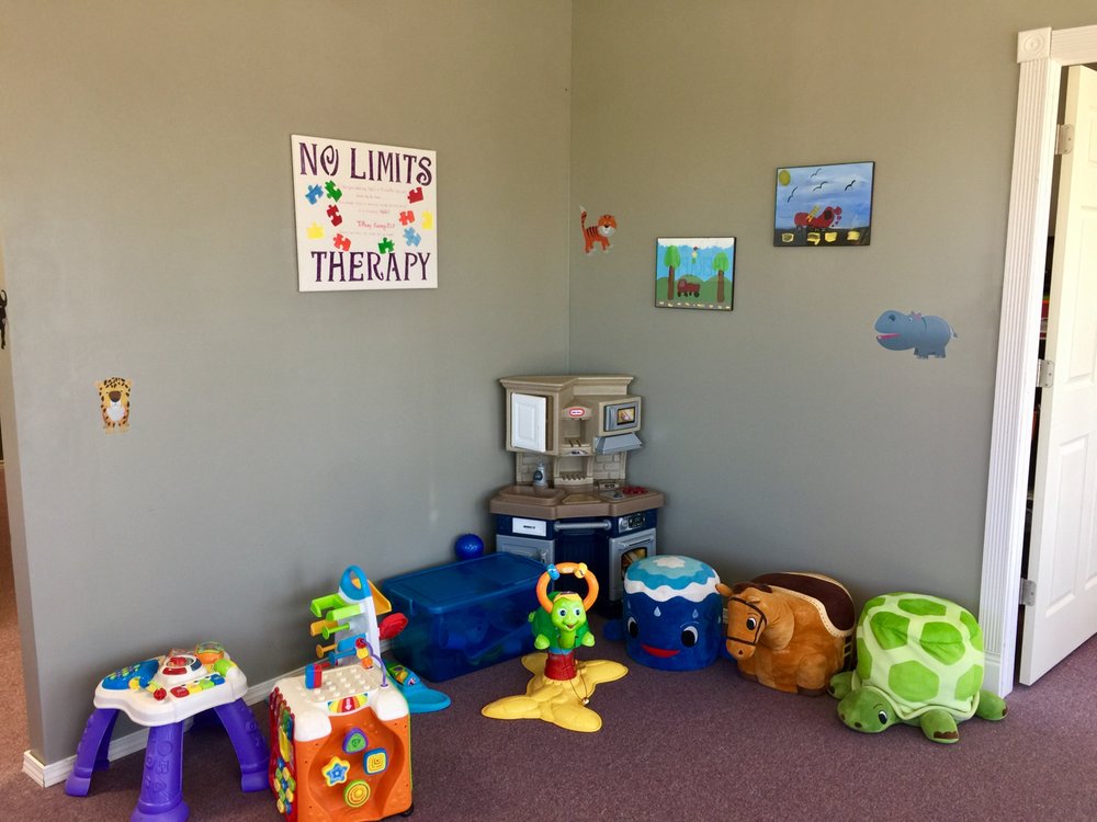 No Limits Therapy Company - child therapist in Batesville, AR
