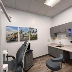 Sage Dental of Wesley Chapel Specialty Center