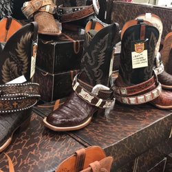 Cavender's Boot City