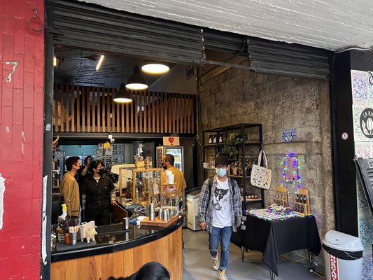 Chocolatería La Rifa by null