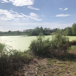 Seabourne Creek Nature Park