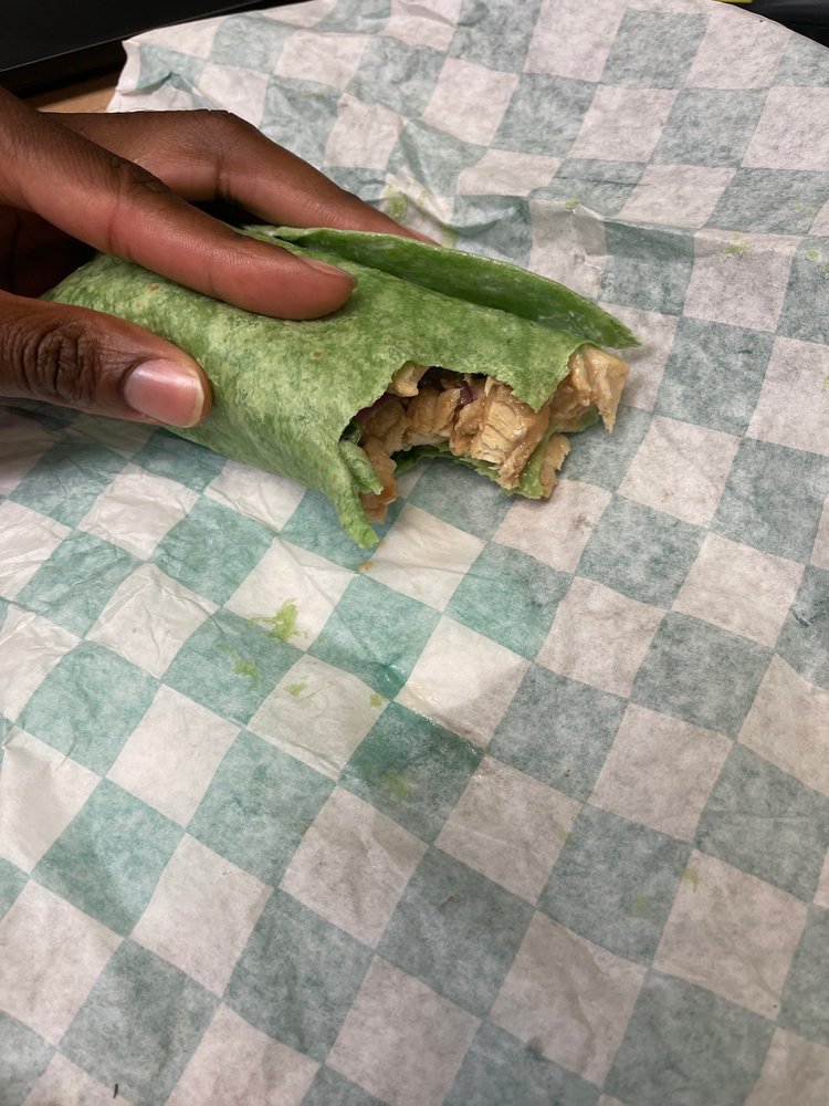 SMOOTHIEPOP CAFE’ Updated July 2024 16 Photos 1518 E Jackson St