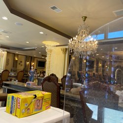 Nail Care Spa - Walked right in.. and sat down to get my fill-in