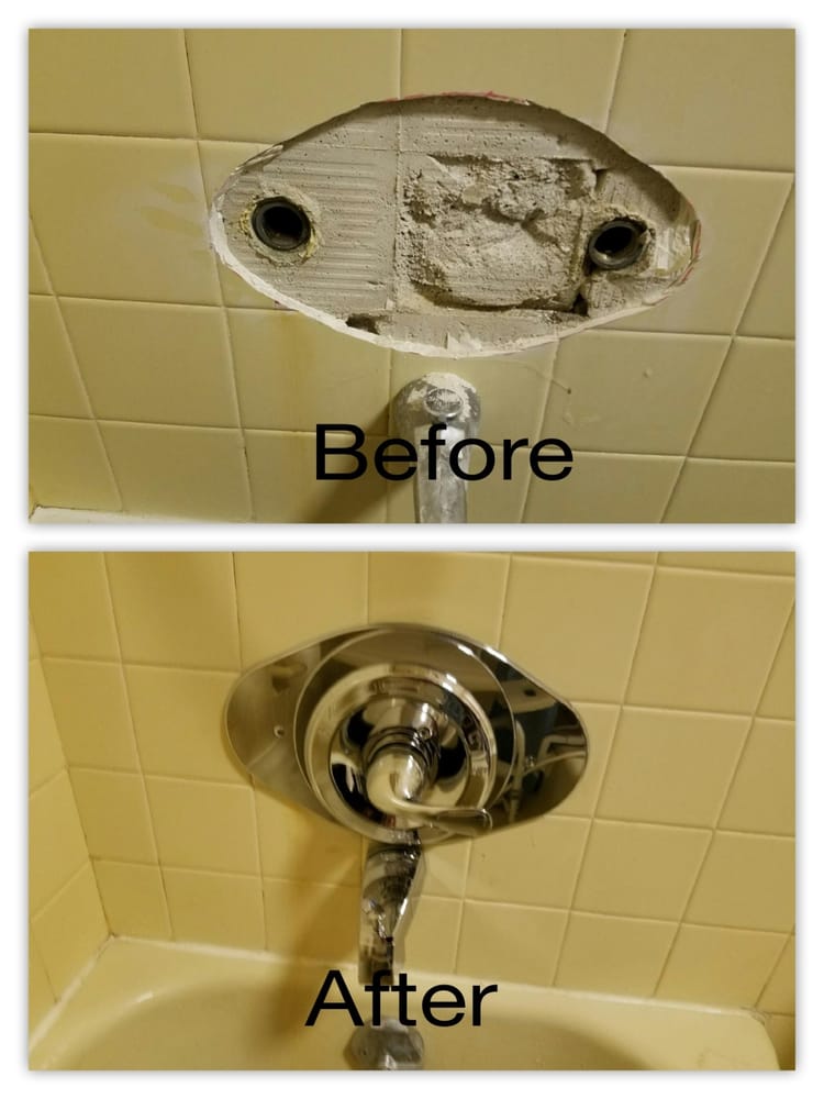 Slide of Fossati Plumbing & Heating