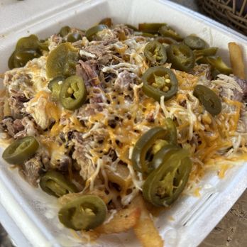 Smokin Joe's BBQ & Grill - Starr special - Barbeque Near Me - Lithia, Florida Smokin Joe's BBQ & Grill - Starr special - Barbeque Near Me - Lithia, Florida