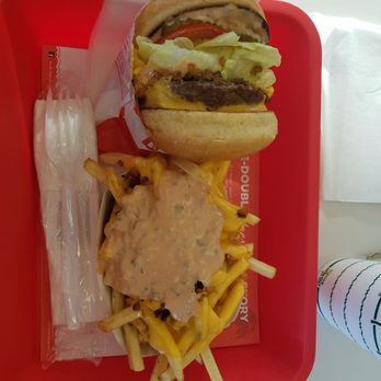 In-N-Out Burger - Burgers Near Me - Windcrest, Texas In-N-Out Burger - Burgers Near Me - Windcrest, Texas