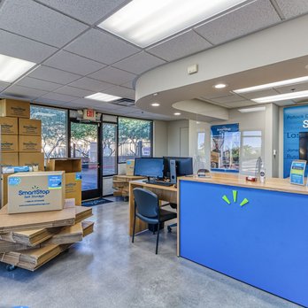 SmartStop Self Storage - Self Storage Near Me - North Las Vegas, Nevada SmartStop Self Storage - Self Storage Near Me - North Las Vegas, Nevada