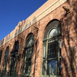 US Post Office