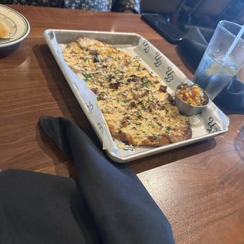 Union Bear Brewing Company - Flatbread - American Near Me - Plano, Texas