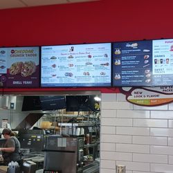 Taco John's