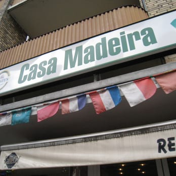 Casa-Madeira - Portuguese Near Me - Hamburg, HH