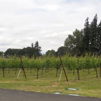 Pudding River Wine Cellars - Wineries Near Me - Salem, Oregon