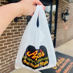 Anita's New Mexico Style Mexican Food