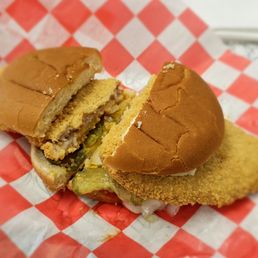 Breaded Tenderloin Breaded Tenderloin