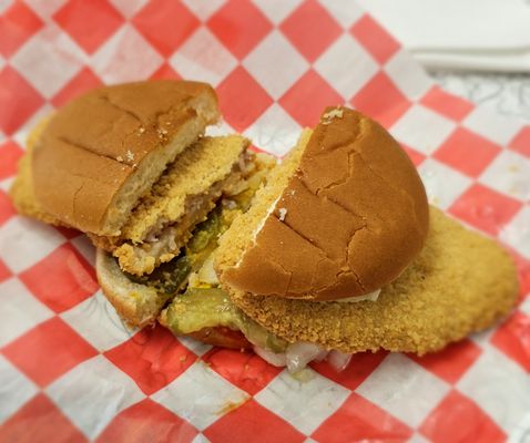 Smitty's Tenderloin Shop by null