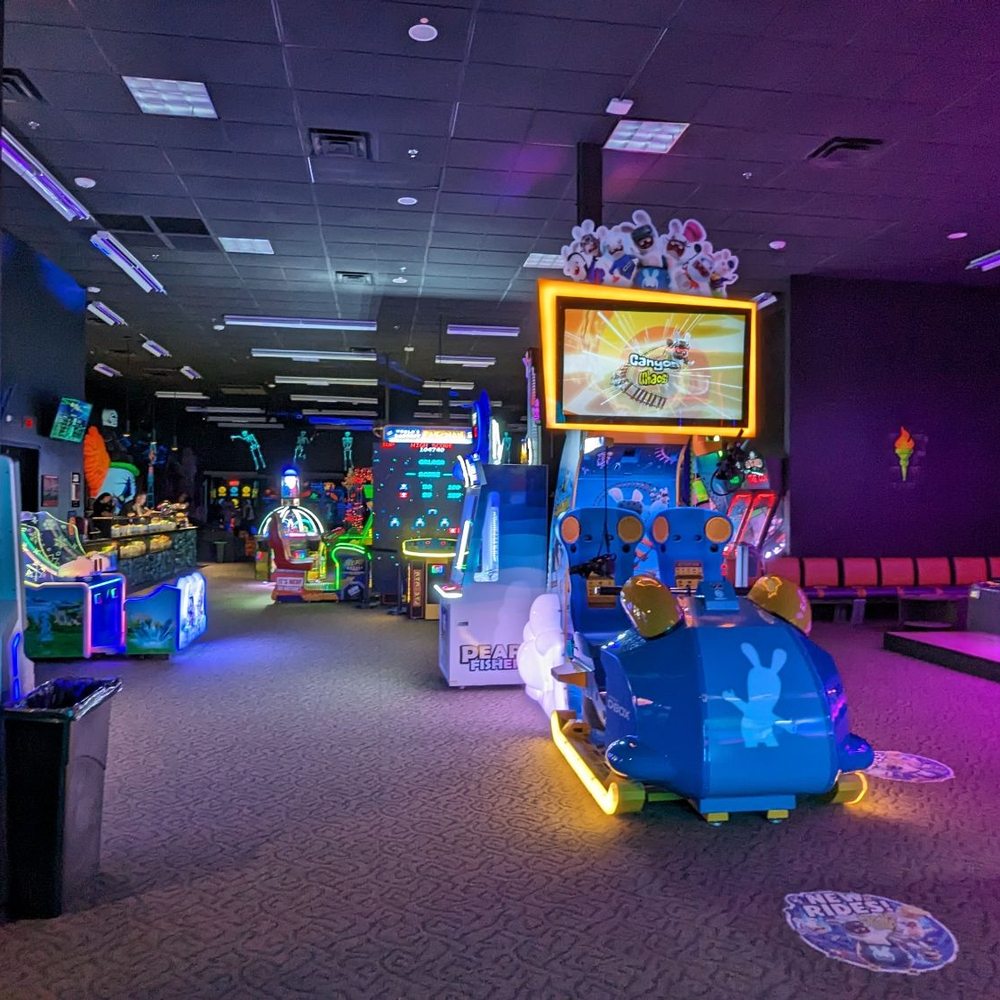 Monster Mini Golf Frisco - Mini Golf Near Me - Frisco, Texas Monster Mini Golf Frisco - Mini Golf Near Me - Frisco, Texas