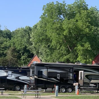 Driftwood Campground - Campgrounds Near Me - Quincy, Illinois Driftwood Campground - Campgrounds Near Me - Quincy, Illinois