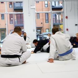 North Side Brazilian Jiu Jitsu