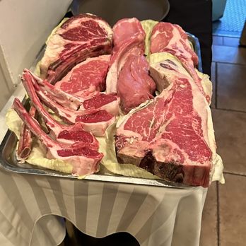 Bruno Ristorante - Meat Cuts - Italian Near Me - Howard Beach, New York Bruno Ristorante - Meat Cuts - Italian Near Me - Howard Beach, New York