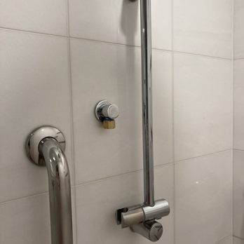 The Grout Doctor - Honolulu - He even worked around grab bars, etc. All pristine - Tiling Near Me The Grout Doctor - Honolulu - He even worked around grab bars, etc. All pristine - Tiling Near Me