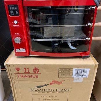 Pioneer Ace Hardware - Brazilian  Flame - Hardware Stores Near Me - Haleiwa, Hawaii