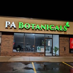 PA Botanicals - Our NEW Storefront at 2130 E State St. Hermitage, PA 16148