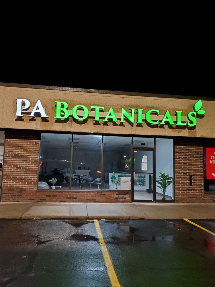 PA BOTANICALS Updated May 2024 11 Reviews 2170 E State St