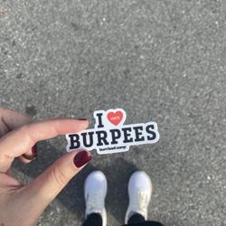 Burn Boot Camp -Danbury