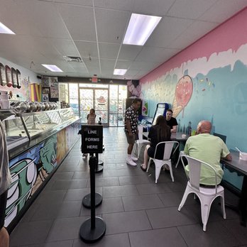 Scoop LV - Interior - Bubble Tea Near Me - Las Vegas, Nevada Scoop LV - Interior - Bubble Tea Near Me - Las Vegas, Nevada