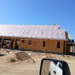 First Point Builders