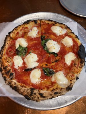 FIAMMA pizza company by null