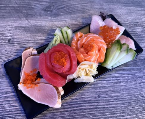 Yoma Cafe - Japanese Bento Box, Sushi rolls, Sandwiches, Snacks and boba Drinks by null