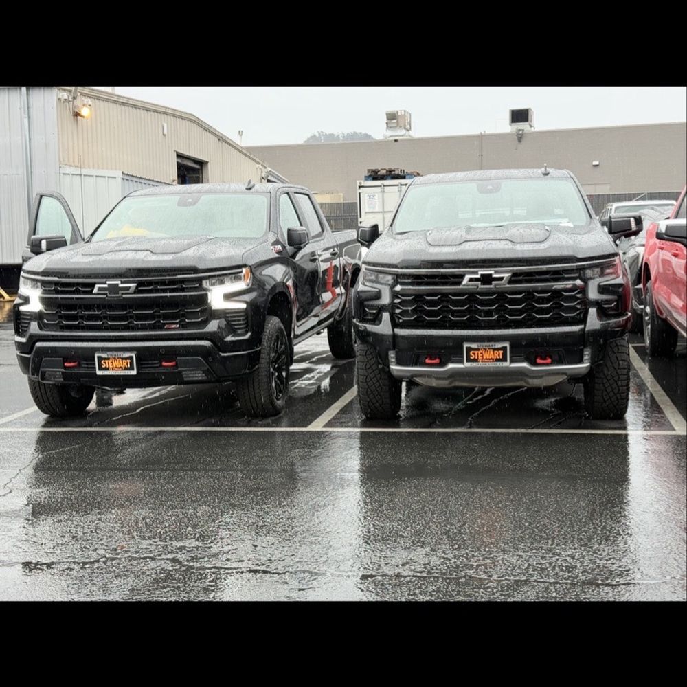 Beacon Auto Care - My Truck I fix at Beacon - Auto Repair Near Me - San Mateo, California Beacon Auto Care - My Truck I fix at Beacon - Auto Repair Near Me - San Mateo, California