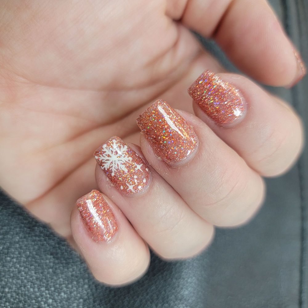 NAIL CORNER Updated September 2024 100 Photos & 45 Reviews 585 College Dr, Henderson