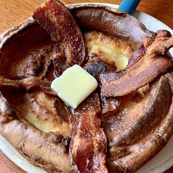 Squable - Dutch Baby - Modern European Near Me - Houston, Texas