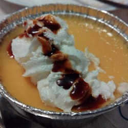 Peña Balona - Postre