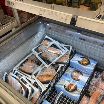IKEA Bistro - Food Stands Near Me - Chemnitz, SN IKEA Bistro - Food Stands Near Me - Chemnitz, SN