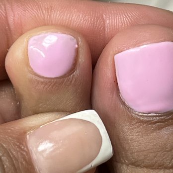 Classy Nails - Missing paint - Nail Salons Near Me - Daly City, California Classy Nails - Missing paint - Nail Salons Near Me - Daly City, California