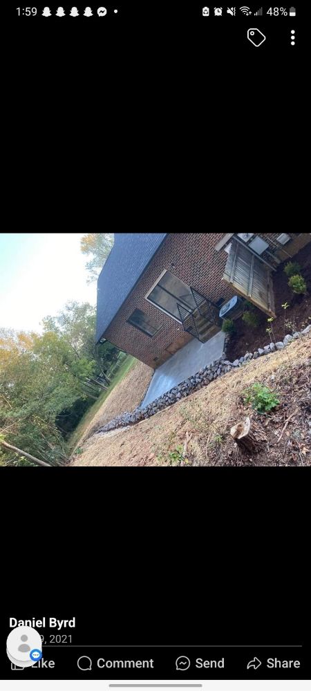 Slide of TT's Total Repair