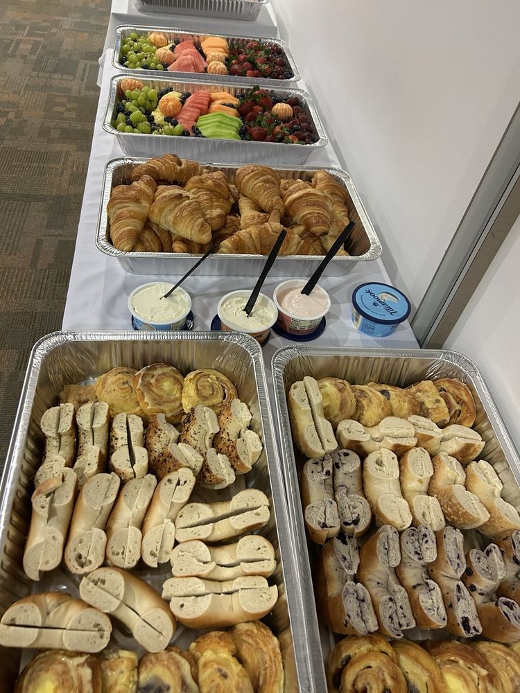 Jackie's Kitchen Creations Logo