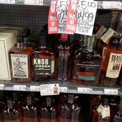 Spec's Wines, Spirits & Finer Foods
