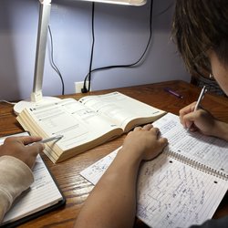 KHM Tutoring