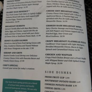 Cafe Karibo - Menu - Seafood Near Me - Fernandina Beach, Florida