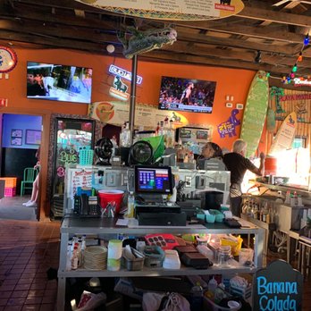 Nacho Hippo - Bar - Mexican Near Me - North Myrtle Beach, South Carolina