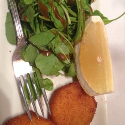 Andiamo - Antipasti