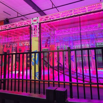 Urban Air Trampoline and Adventure Park - Trampoline Parks Near Me - Denison, Texas Urban Air Trampoline and Adventure Park - Trampoline Parks Near Me - Denison, Texas