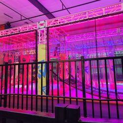 Urban Air Trampoline and Adventure Park