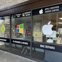 Cellular & Laptop Repair Centers