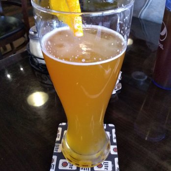 DaVinci's Pizza - Blue moon on tap! - Pizza Near Me - Frankfort, Kentucky DaVinci's Pizza - Blue moon on tap! - Pizza Near Me - Frankfort, Kentucky